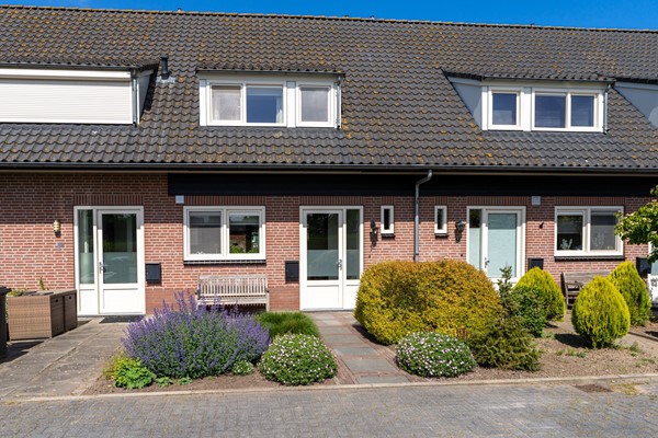 Medium property photo - Altena's Laantje 1E, 4286 BD Almkerk